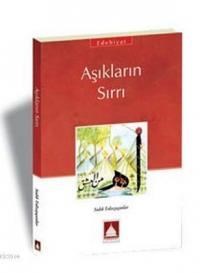 Aşıkların Sırrı (ISBN: 3004749100257)