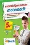 Evdeki Öğretmenim 5. Matematik (ISBN: 9786055489496)