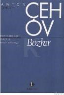 Bozkır (ISBN: 9789758069019)