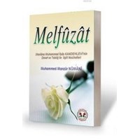 Melfûzât (ISBN: 3002661100331)