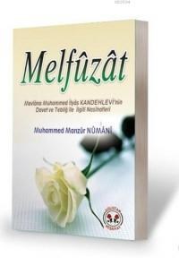 Melfûzât (ISBN: 3002661100331)