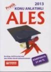 Pratik ALES Konu Anlatımlı (ISBN: 9786055427931)