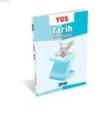 YGS Tarih Soru Bankası (ISBN: 9789944876483)