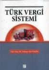 Türk Vergi Sistemi (ISBN: 9786053440451)