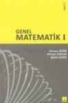Genel Matematik 1 (ISBN: 9786054118816)