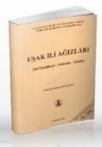 Uşak Ili Ağızları (ISBN: 3003562104565)