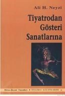 Tiyatrodan Gösteri Sanatlarına (ISBN: 1001133100659)