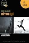 10. Sınıf Biyoloji Soru Bankası (ISBN: 9786053801344)