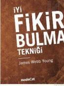 Iyi Fikir Bulma Tekniği (ISBN: 9789944383509)