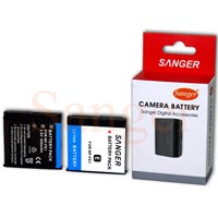 Sanger Sony NP-FE1 FE1 Sanger Batarya Pil