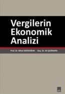Vergilerin Ekonomik Analizi (ISBN: 9786054118625)