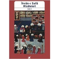 Ihvan-ı Safa Risaleleri Cilt 2 (2013)