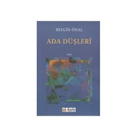 Ada Düşleri - Belgin Önal (ISBN: 9789944339650)