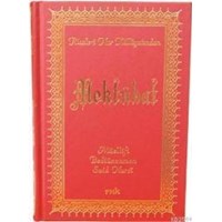 Mektubat (Orta Boy, Vinleks) (ISBN: 3002806100679)