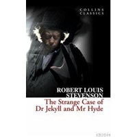 The Strange Case of Dr Jekyll and Mr Hyde (ISBN: 9780007351008)