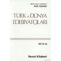Türk ve Dünya Edebiyatçıları Cilt: 3 (L-Q) (ISBN: 9789751491114)