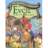 Evcil Hayvanlar (ISBN: 9789752103955)
