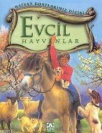 Evcil Hayvanlar (ISBN: 9789752103955)