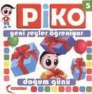 Doğum Günü (ISBN: 9786054170401)