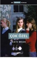 Çok Özel (ISBN: 9789944821353)