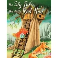 The Sly Fox and The Little Red Hen - Kolektif 9788131904534