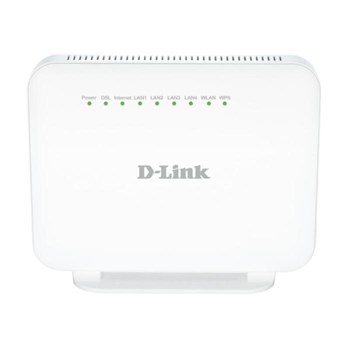 D-Link DSL-6740U