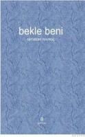 Bekle Beni (ISBN: 9789750126703)