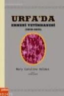 Urfa (ISBN: 9789753861076)