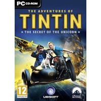 The Adventures of Tintin: The Secret of the Unicorn (PC)