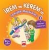 Irem ve Keremin Temizlik Maceraları (ISBN: 9786055080464)