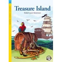 Treasure Island (ISBN: 9781599662290)