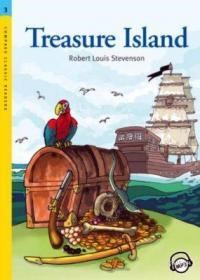Treasure Island (ISBN: 9781599662290)