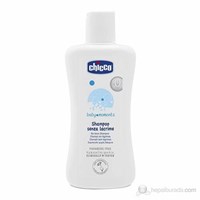 Chicco 28411 Göz Yakmayan Saç ve Vücut Şampuanı 200 ml