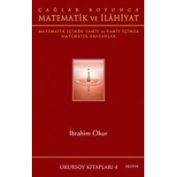 Matematik ve İlahiyat (ISBN: 2002084100009)