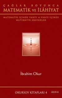 Matematik ve İlahiyat (ISBN: 2002084100009)