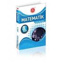 8. Sınıf Matematik Konu Anlatımlı (ISBN: 9786055494698)