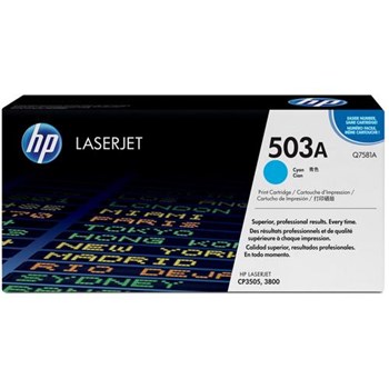 HP Q7581A