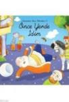 Önce Yerde Idim (ISBN: 9786055331320)