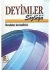 Deyimler Sözlüğü (ISBN: 9786055421151)