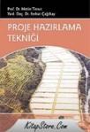 Proje Hazırlama Tekniği (ISBN: 9786053951452)