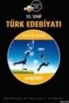 10. Sınıf Türk Edebiyatı Anlatım Kitabı (ISBN: 9786053802037)
