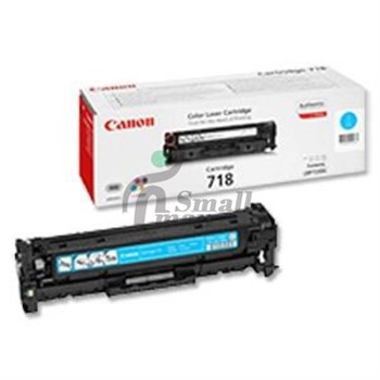 CANON CRG-718C