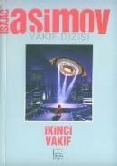 Ikinci Vakıf (ISBN: 9789752731837)