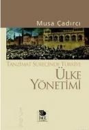 Ülke Yönetimi (ISBN: 9789755335469)