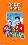 Kırmızı Mont (ISBN: 9789758968176)