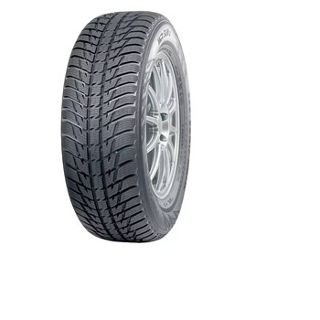 Nokian 215/55 R18 99V XL WR SUV 3 Kış Lastiği Üretim Yılı: 2020