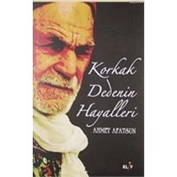 Korkak Dedenin Hayalleri (ISBN: 9789756449521)