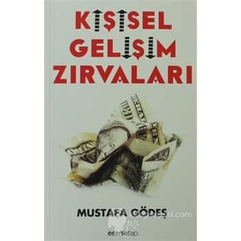 Kişisel Gelişim Zırvaları (ISBN: 9786054609154)