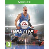 EA Nba Live16 (Xbox One)