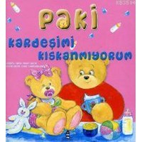 Paki (ISBN: 9789752520404)